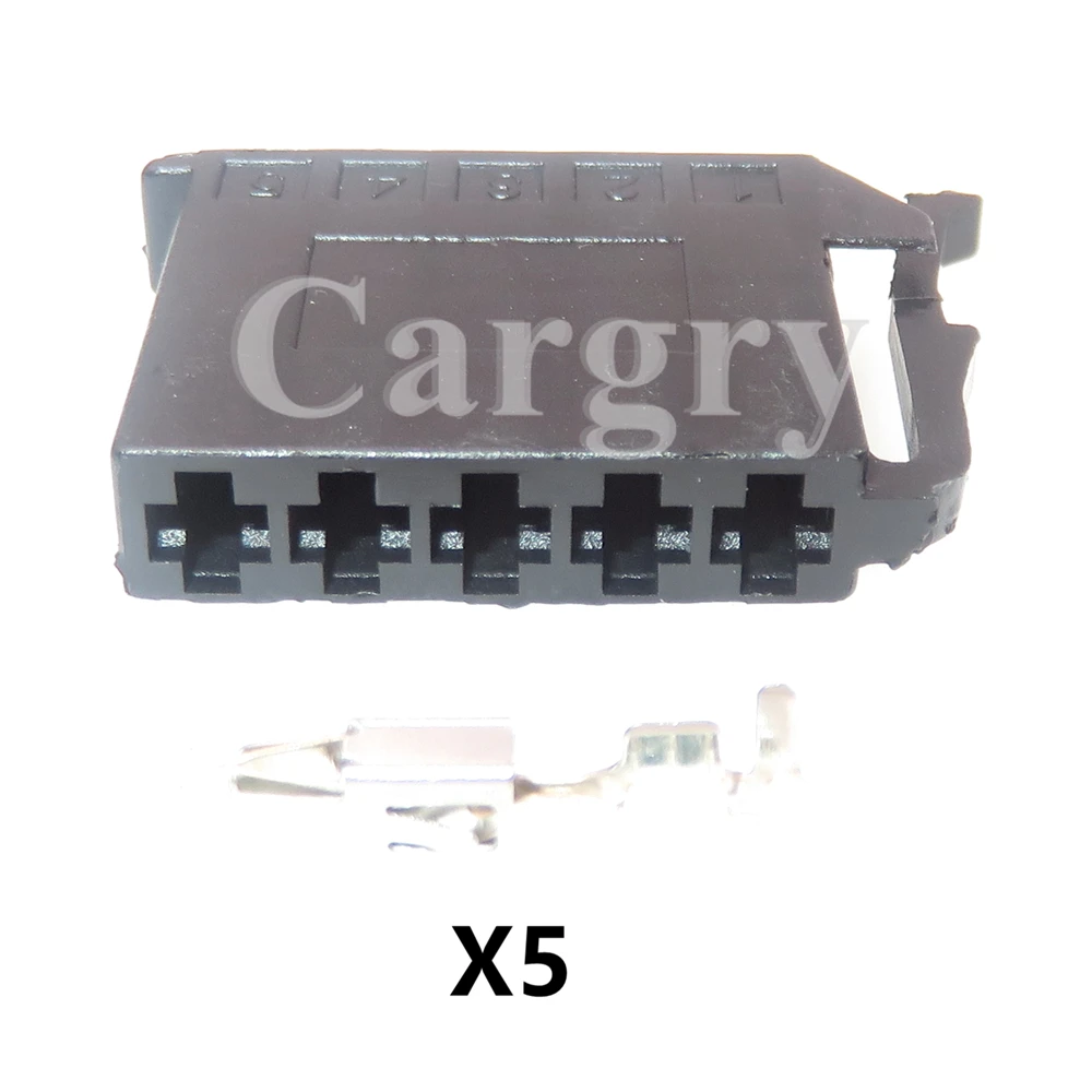 Рисунок 2 - 1 компл. 5P 1H0953635 автомобильный