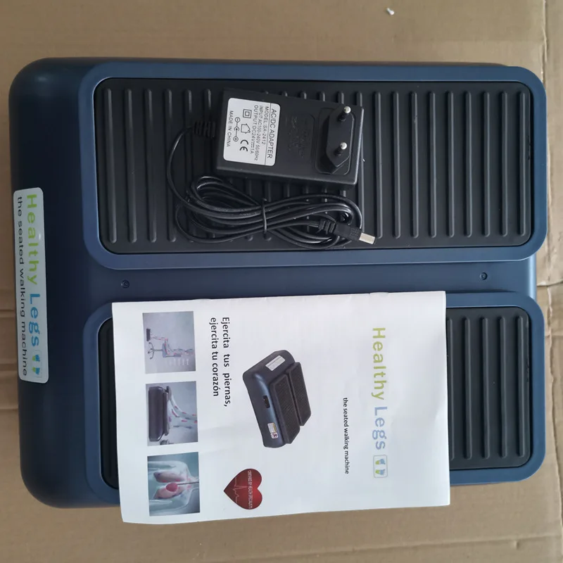 Электрическая реабилитационная машина для пожилых людей