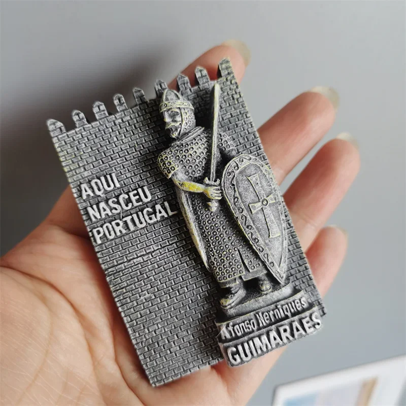 Магниты для холодильника стикер Коллекция магнитных наклеек из Португалии