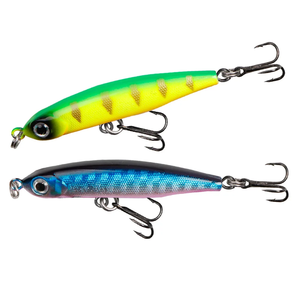 

Fishing Lures Strong Fishing Hook Life-Like Swimbait Fishing Bait for Saltwater Freshwater EDF