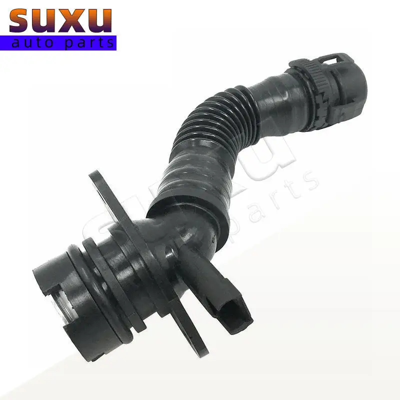 

11127584128 шланг для вентиляционного отверстия двигателя, шланг для клапана для BMW E90 F18 F25 E70 1112 7584 128