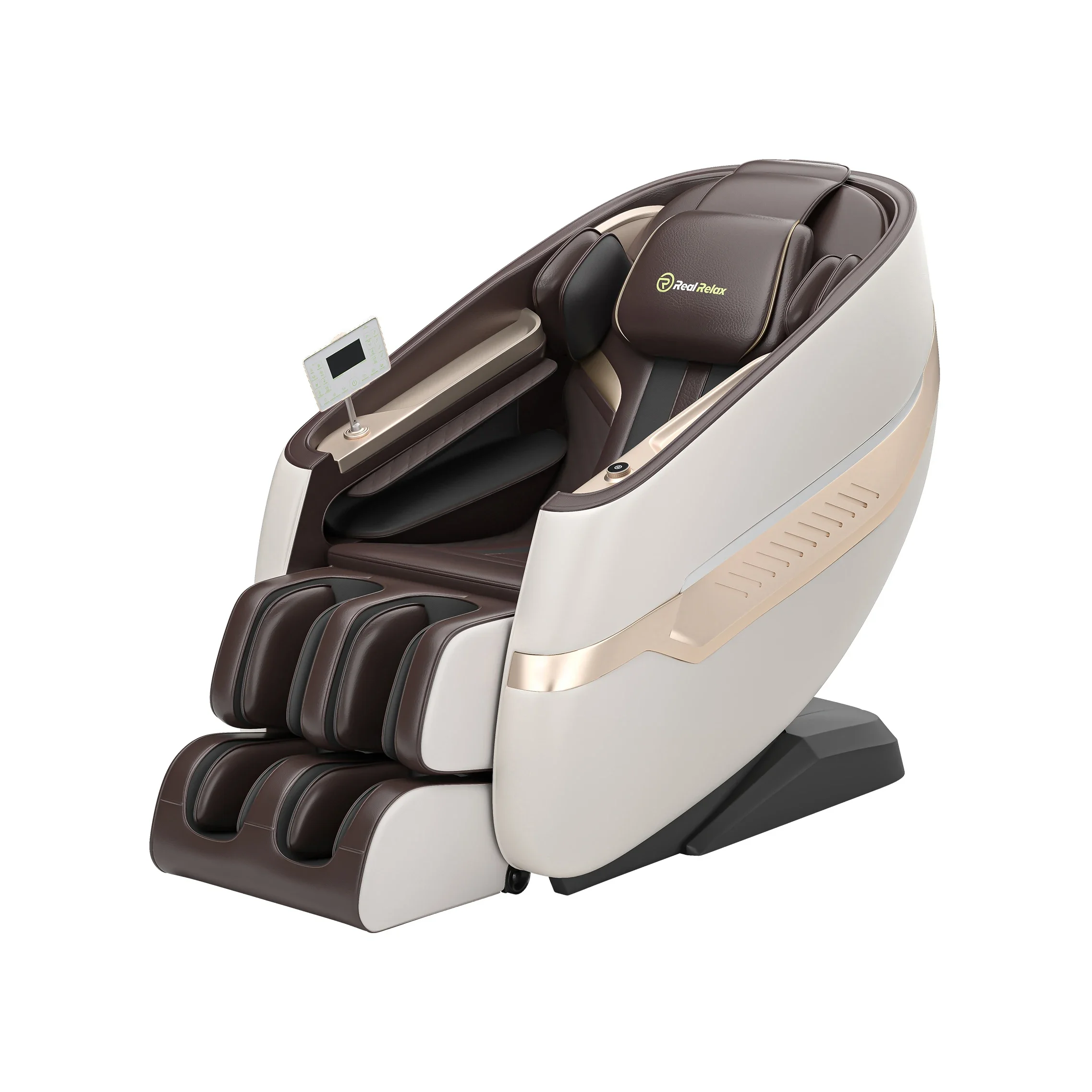 REALRELAX оптовая продажа шеи ноги Zero Gravity подушки для всего тела SL трек талии