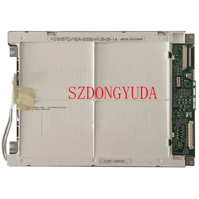 

Оригинальный дисплей с диагональю 5,7 дюйма, 15 контактов, 320*240