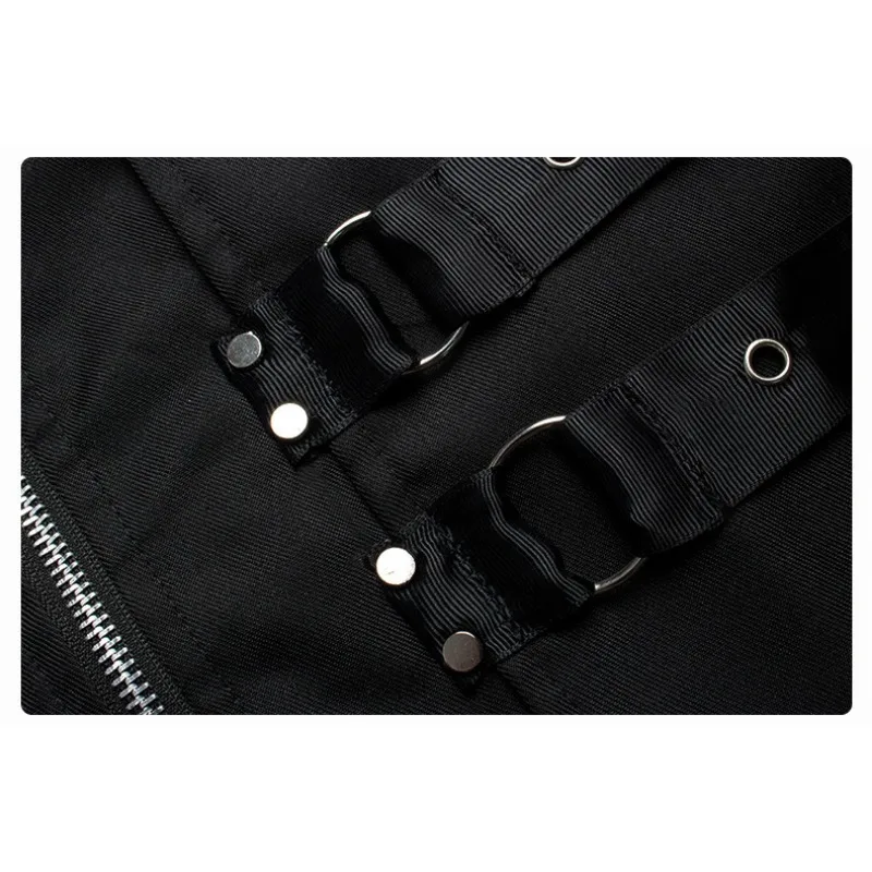 Винтажная викторианская куртка в стиле стимпанк для мужчин женское