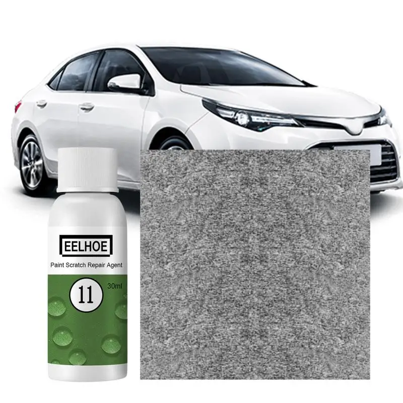

Car Scratch Removal Car Scratch Removal Perfect Repair Effect Car Scratch Repair Fluid Swirl Correction Quickly And Effectively