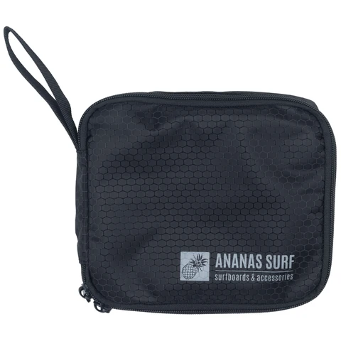 Ananas Surf сумочка для плавников для серфинга, сумка для финов, чехол для финов, серф аксессуары