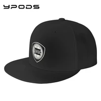 lancia auto aftermarket baseball cap adorable sun caps fishing hat for men women unisex teens snapback flat bill hip hop hats