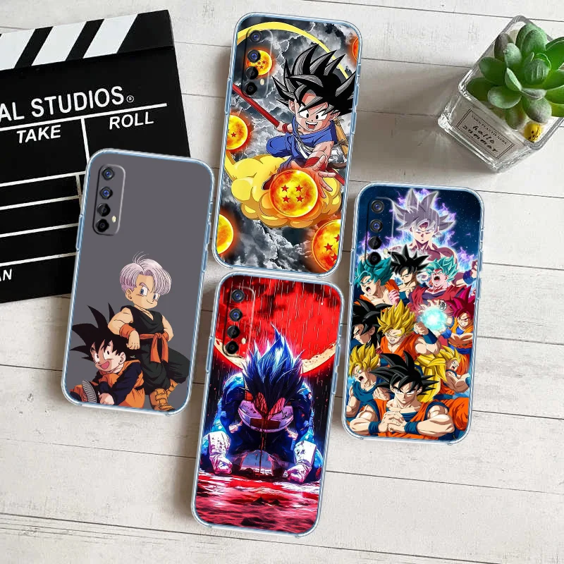 Фото Чехол для телефона IW2 Anime Dragon Ball для LG K22 K30 K40 K40S K41 K42 K50 K50S K51 K51S K52 K61 K62 K71 K92 Q60 Q61 V40 V50 V60 №5