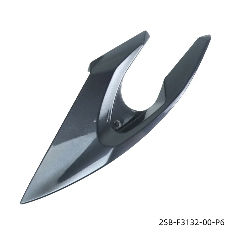 

Кожух фары для Yamaha Jym125/150-5/7 Ys125/150