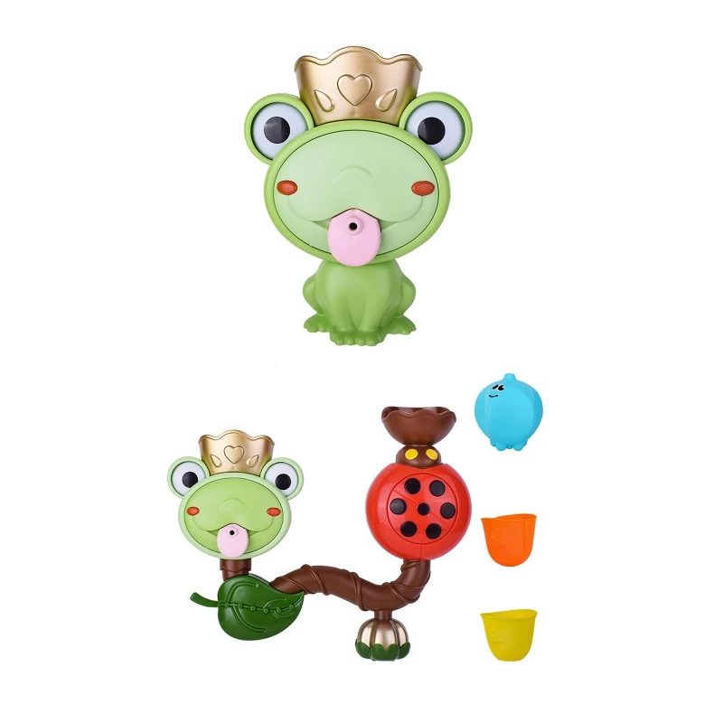 

Children Water Toy Bathroom Pool Toy BPA Free Baby Boy Girls Suction Cup Toys