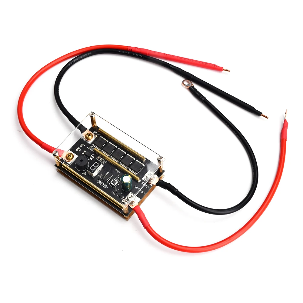 

Модуль точечной сварки 12В