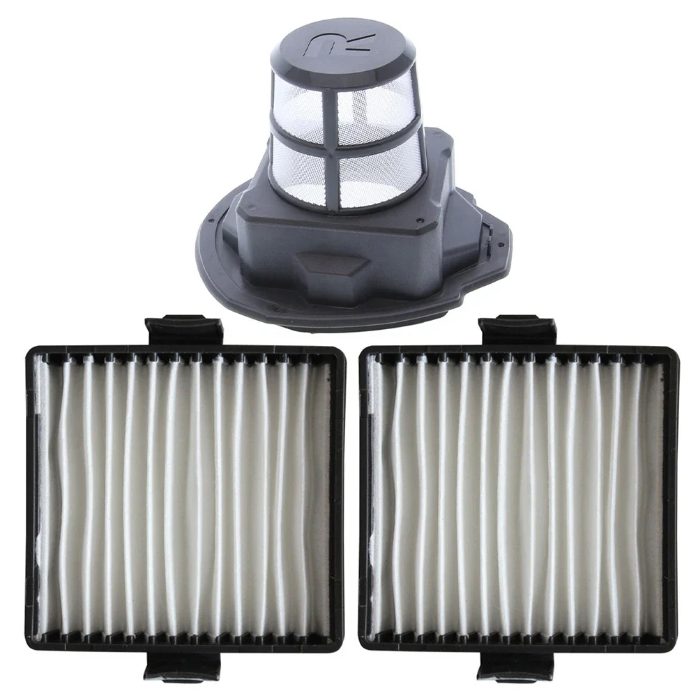 Набор фильтров для пылесоса P7131, 3 шт. в упаковке, сменные фильтры #533907002, 534526001, абсолютная запасная часть, бытовая техника