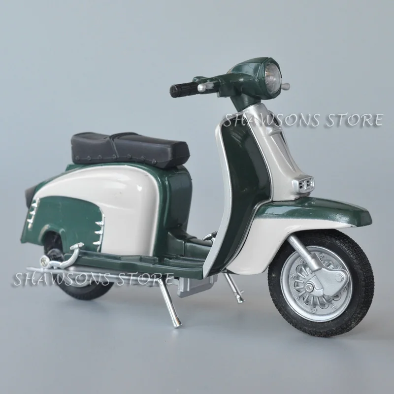 

Масштаб 1:12, искусственная игрушка, скутер Vespa, велосипед, миниатюрная копия дефекта