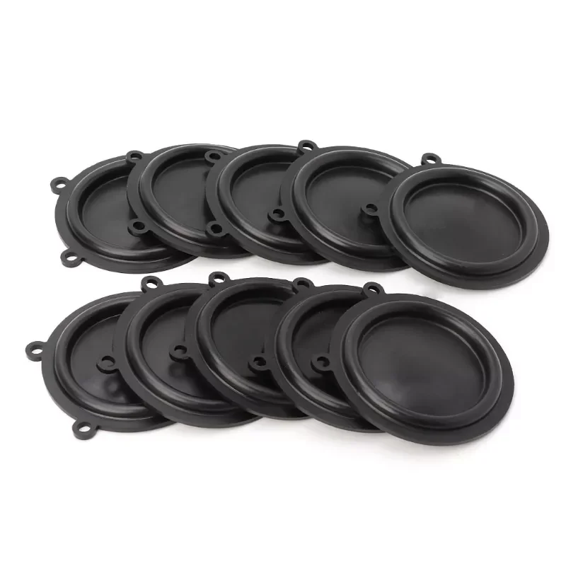 

10Pcs 73mm Pressure Diaphragm For Water Heater Gas Accessories Water Connection