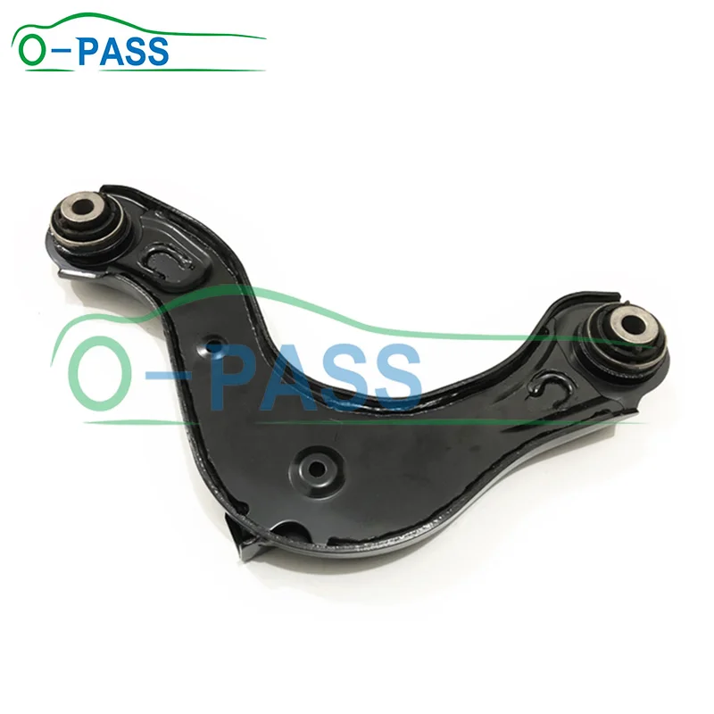 Фото Верхний рычаг заднего колеса OPASS для Honda Civic X FC FK Insight 52510-TEA-T00 №5
