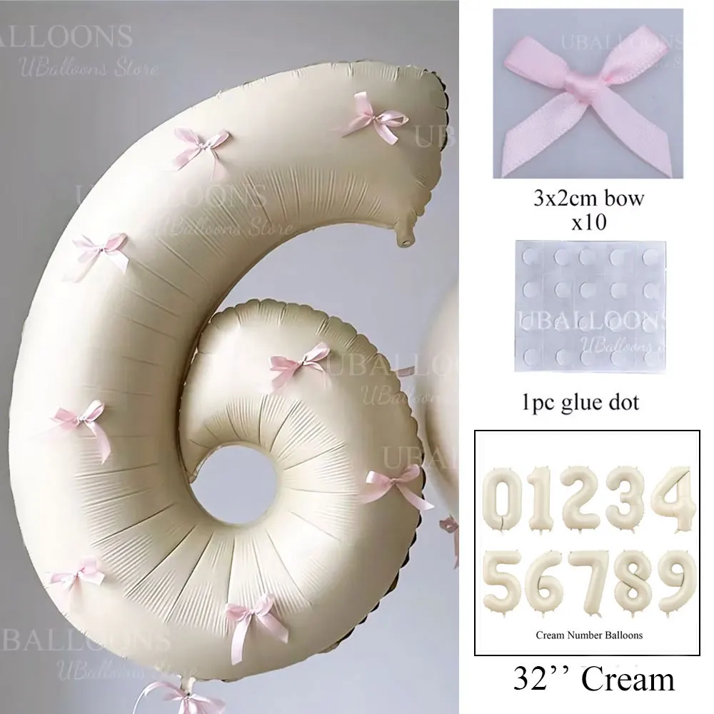 

Розовые фольгированные шары с цифрами MicroPlush 32 дюйма