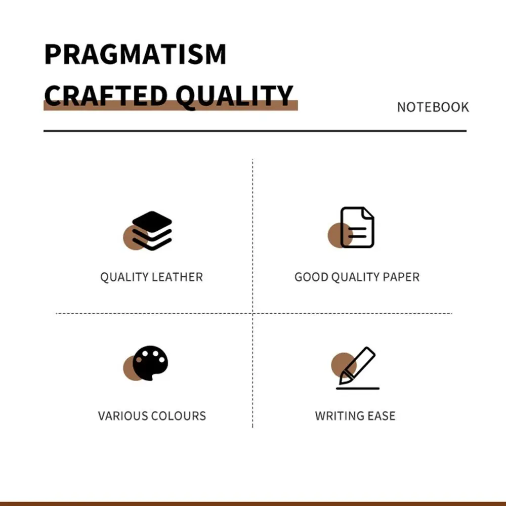 Блокнот А5 на английском языке для записей 365 дней блокнот-органайзер 12 месяцев 2025