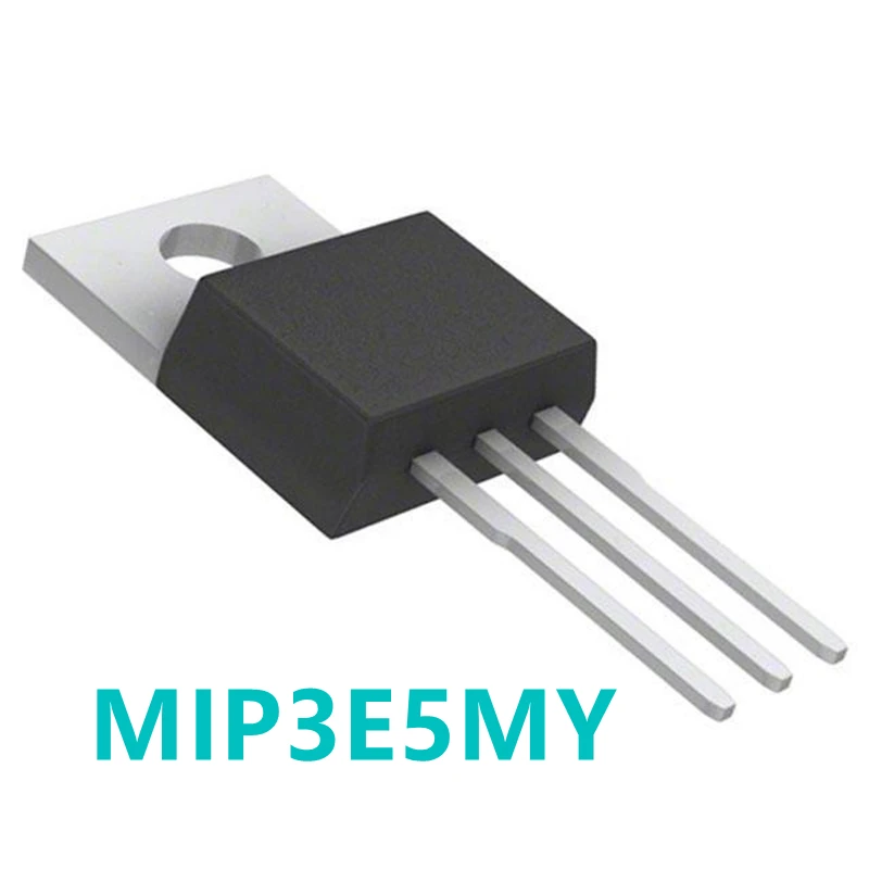 

1 шт., MIP3E5MY MIP3E5, новинка, Spot MOS FET, силовая трубка TO-220