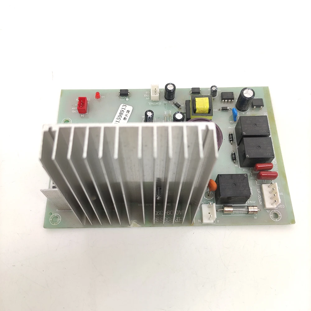 B101598211 T59 Hsm-mt05A-drvb-SMD монтажная плата для беговой дорожки контроллер двигателя HSM -