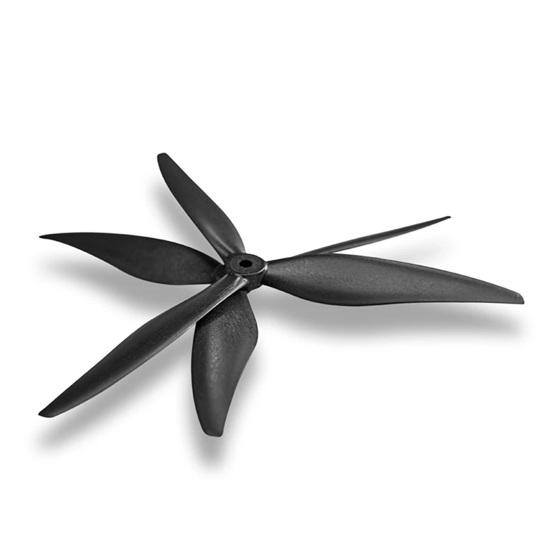 4 шт. 8040 8X4X3 3-лопастной 8-дюймовый пропеллер CW CCW Cinelifter Macro Quad Реквизит для LR8 RC FPV X-Class