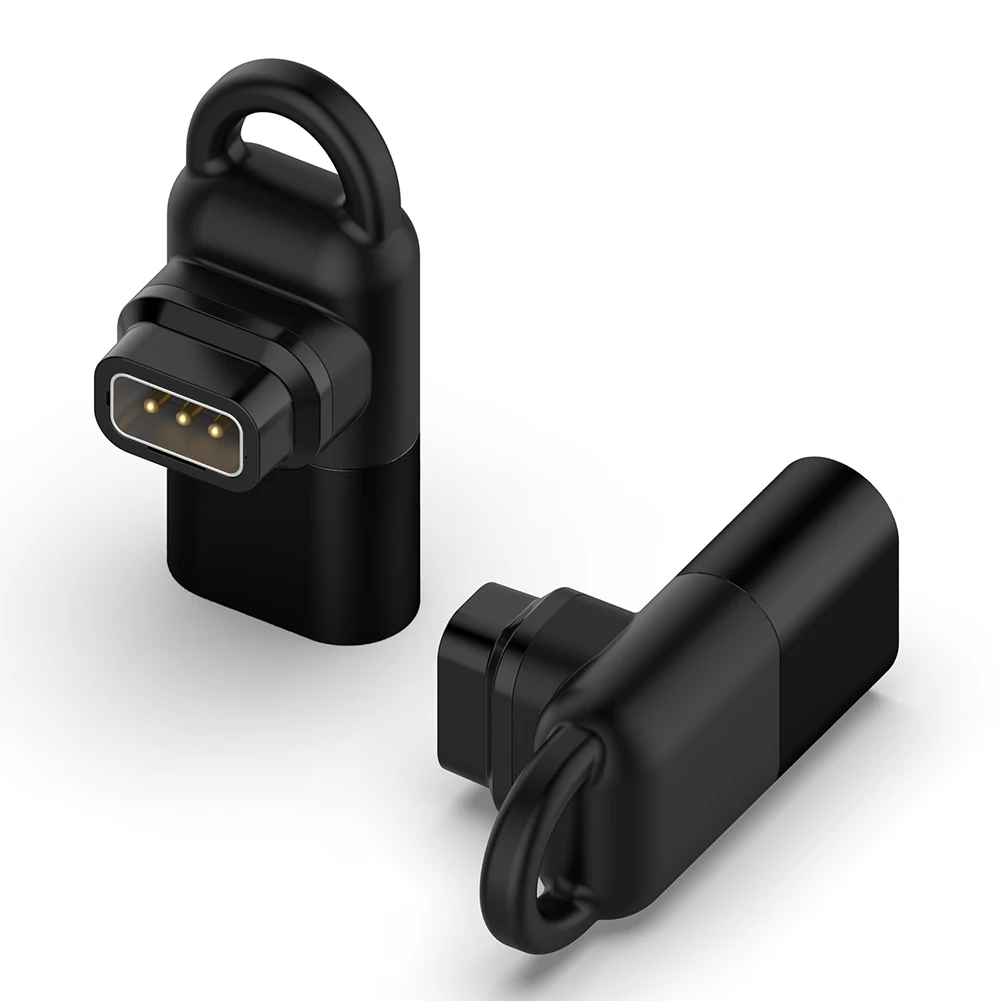 Адаптер для зарядного устройства типа C адаптер зарядки наушников USB-адаптер COROS