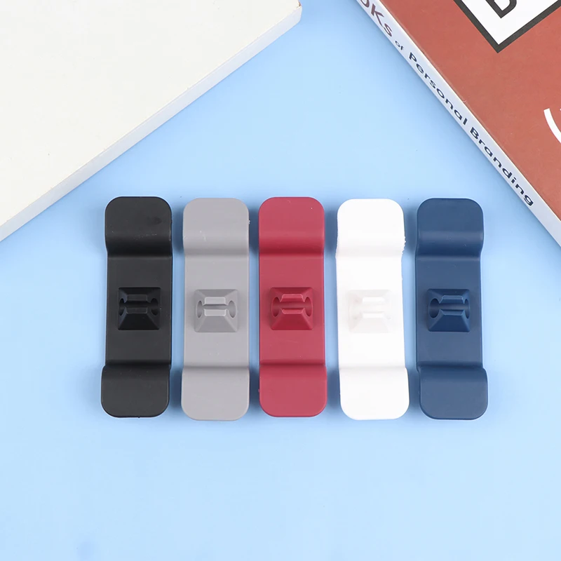 Cable Holder Clip Universal The Cord Wrapper Cord Organizer For Cables Storage Cable For Mixer Blender Kitchen Organization