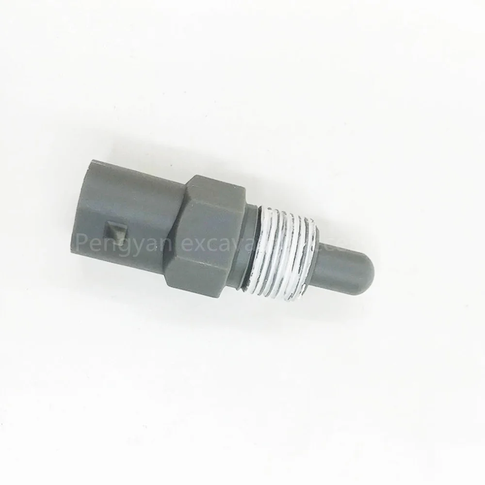 Для 8- 12146830 -0 Hitachi Sumitomo Корпус 4HK1 6Hk1 6WG1 6UZ1 Датчик температуры на впуске выхлопных