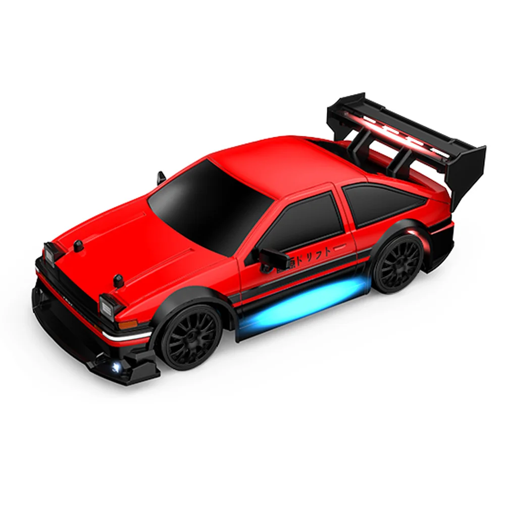 Фото ENOZE 8803 8804 8805 RTR 1/24 2,4G 4WD 30 км/ч Дрифт RC Car GTR Поддержка управления через приложение Полностью пропорциональные высокоскоростные гоночные игрушки №5