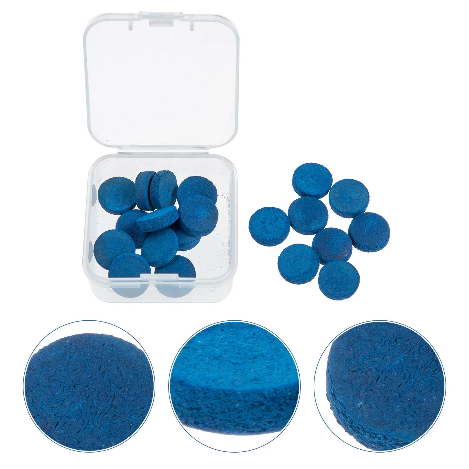 

Tips Cue Pool Billiard Tip Stick Cues Replacement Replacements Snookerparts Billiards Supplies Hard Kit Screwtable 13Mm 12Mm