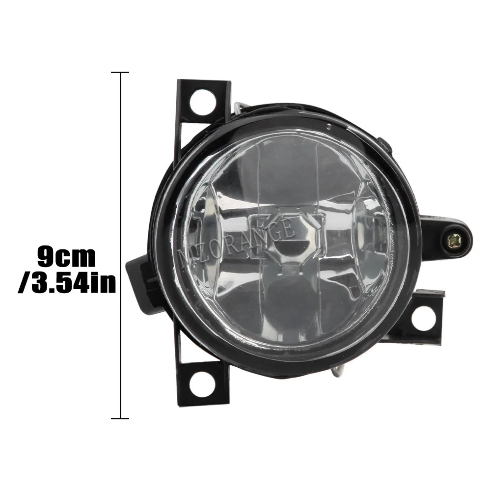 Противотуманные фары для Seat Leon Mk2 Ibiza Cordoba Sport Altea Toledo противотумансветильник VW Polo 9N