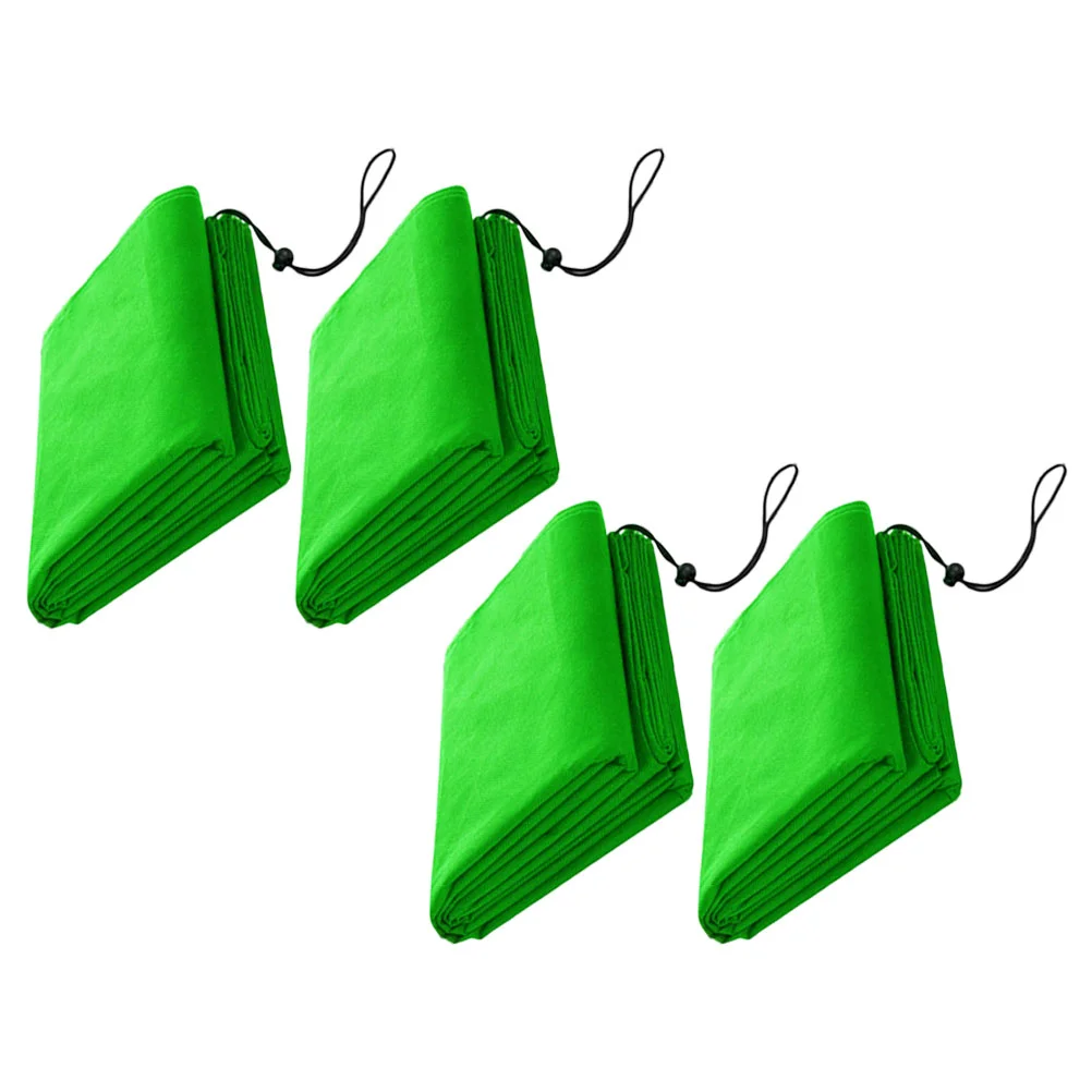 

Plant Freeze Cover Frost Covers Plants Protection Winter Protectors Bags Outdoor