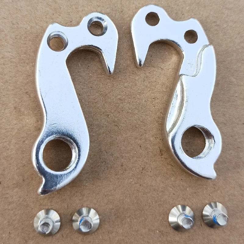 Опора переключателя задней передачи для велосипеда Ribble Hybrid CGR AL e Alloy Electric Bikes со сменным креплением механизма Gravel для карбоновой рамы 29er.