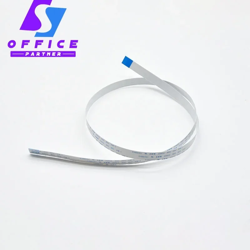 10шт. Кабель датчика каретки для Epson L1110 L1118 L1119 L3100 L3101 L3106 L3108 L3110 L3115 L3116 L3117 L3118 L3119 L3150
