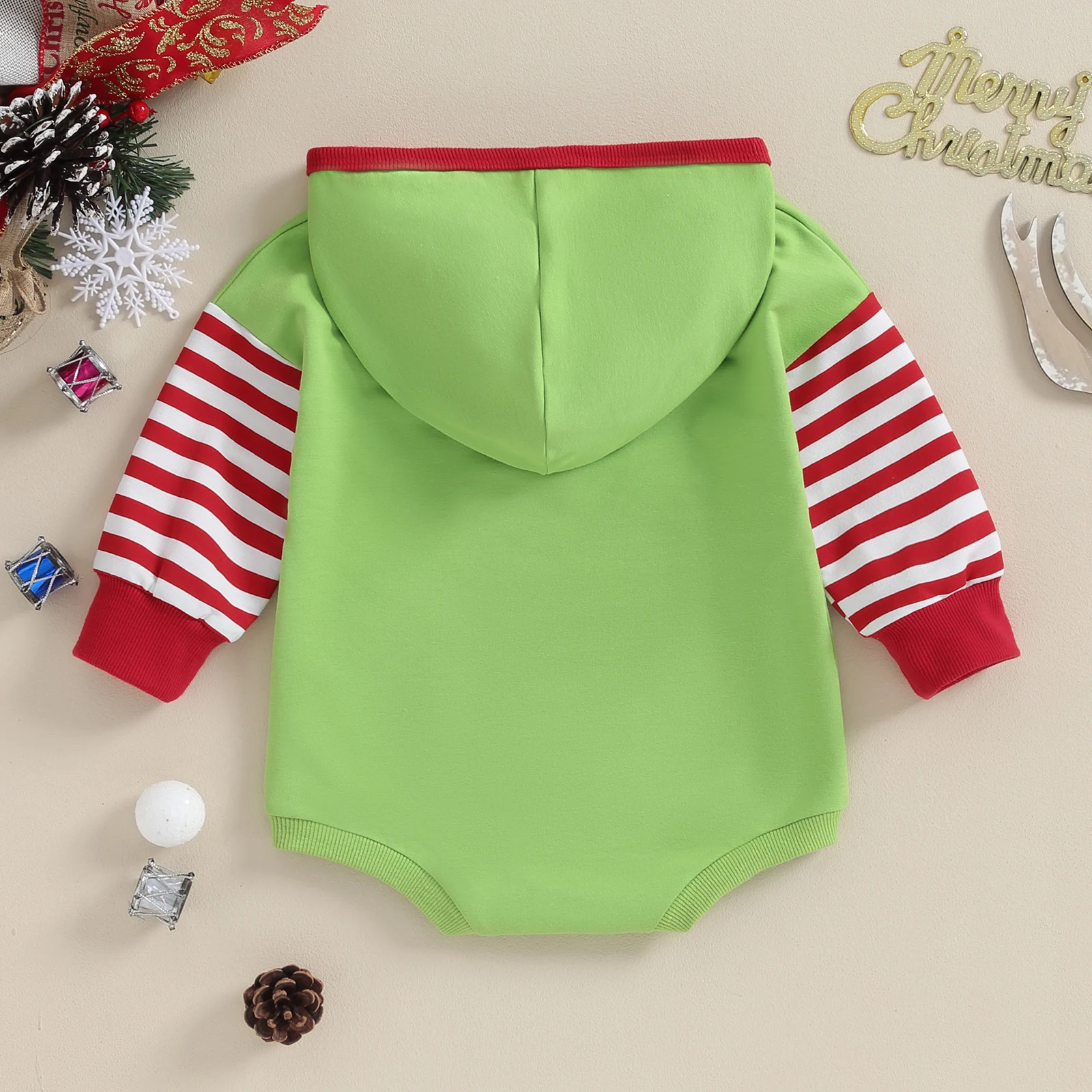 Рисунок 3 - Детский комбинезон BeQeuewll с