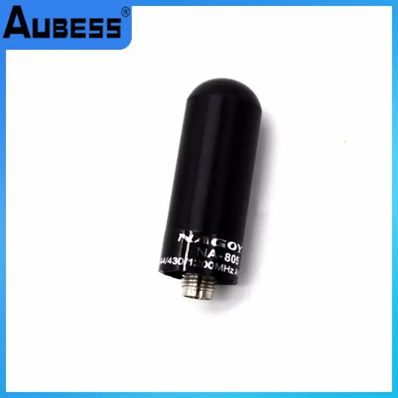 

No Battery Required Booster Antenna Increase Communication Distance Mini Compact Antenna Good Communication Effect Gain 2dbi