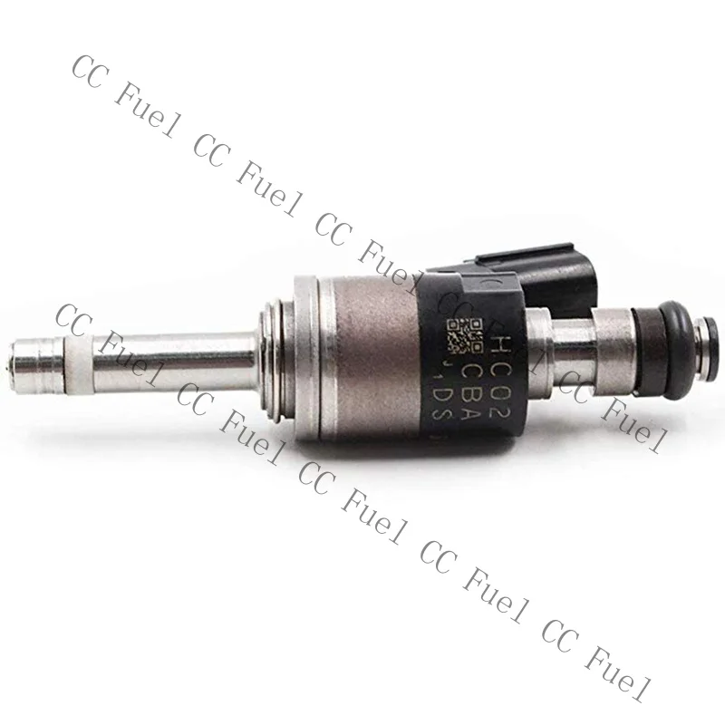 Фото C+ 4 шт. топливных форсунок 16010-5R1-315 для Honda Fit 2015-2019 1.5L KA6MT KACVT* №2