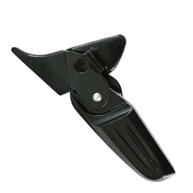 Складные педали для мотоцикла модифицированные Piaggio Vespa Spring Primavera LX LXV 150 125