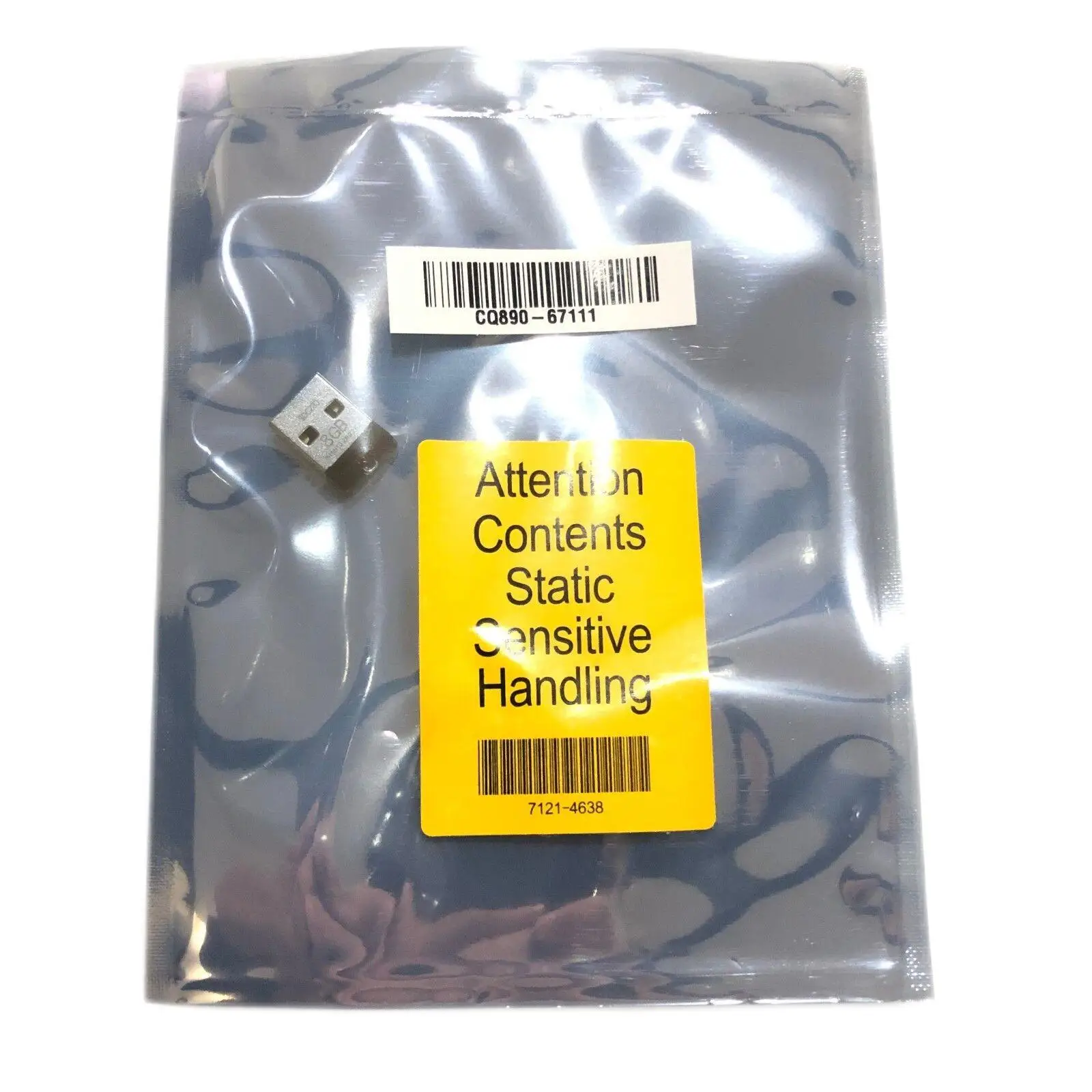Modle para Designjet T120 T520 Azul Solução de Erro Tela Verde Criptografado Chip Plotter Peças Pojan Sotre Cq89067111 Novo