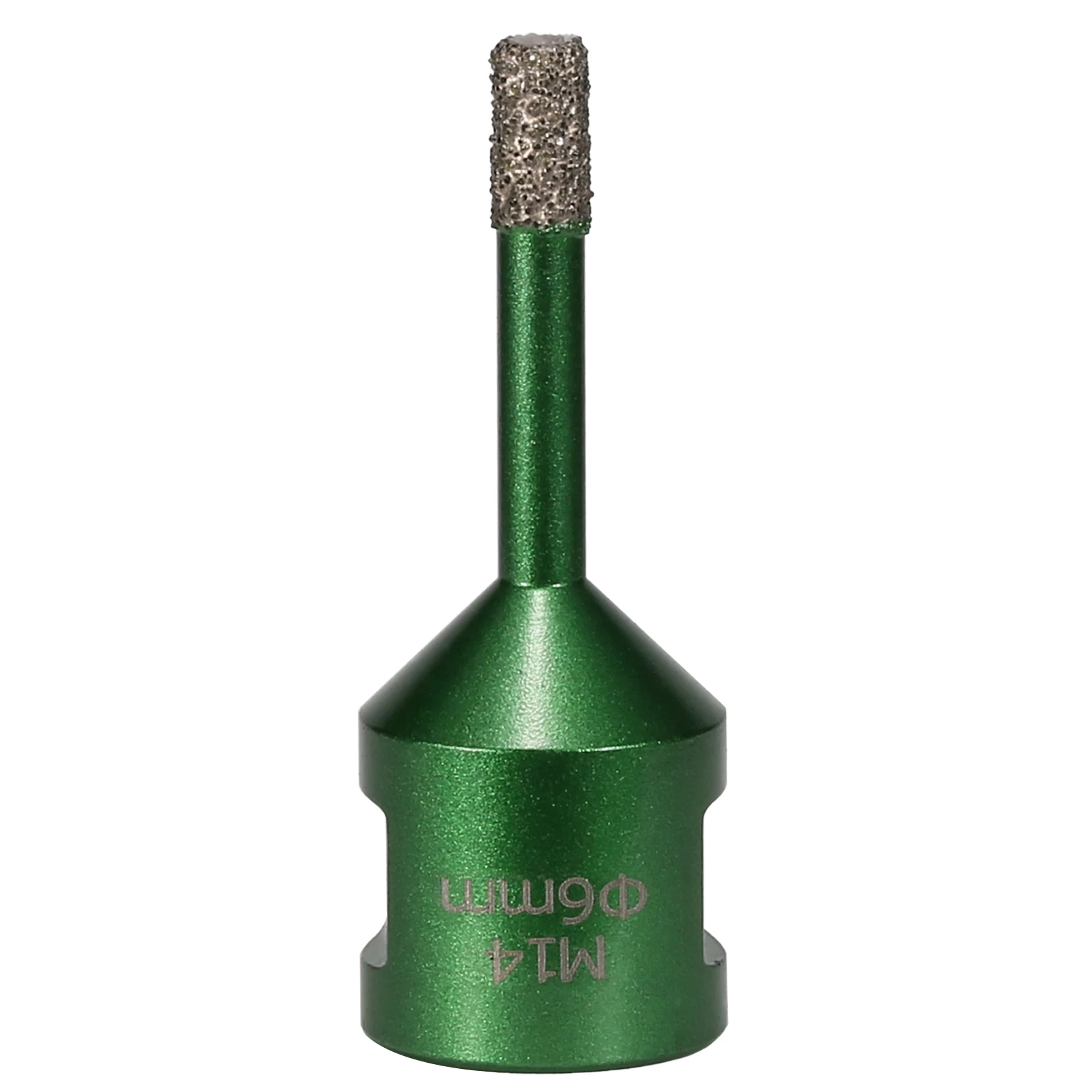 

Алмазное колонковое буровое долото Versery 6-68 мм