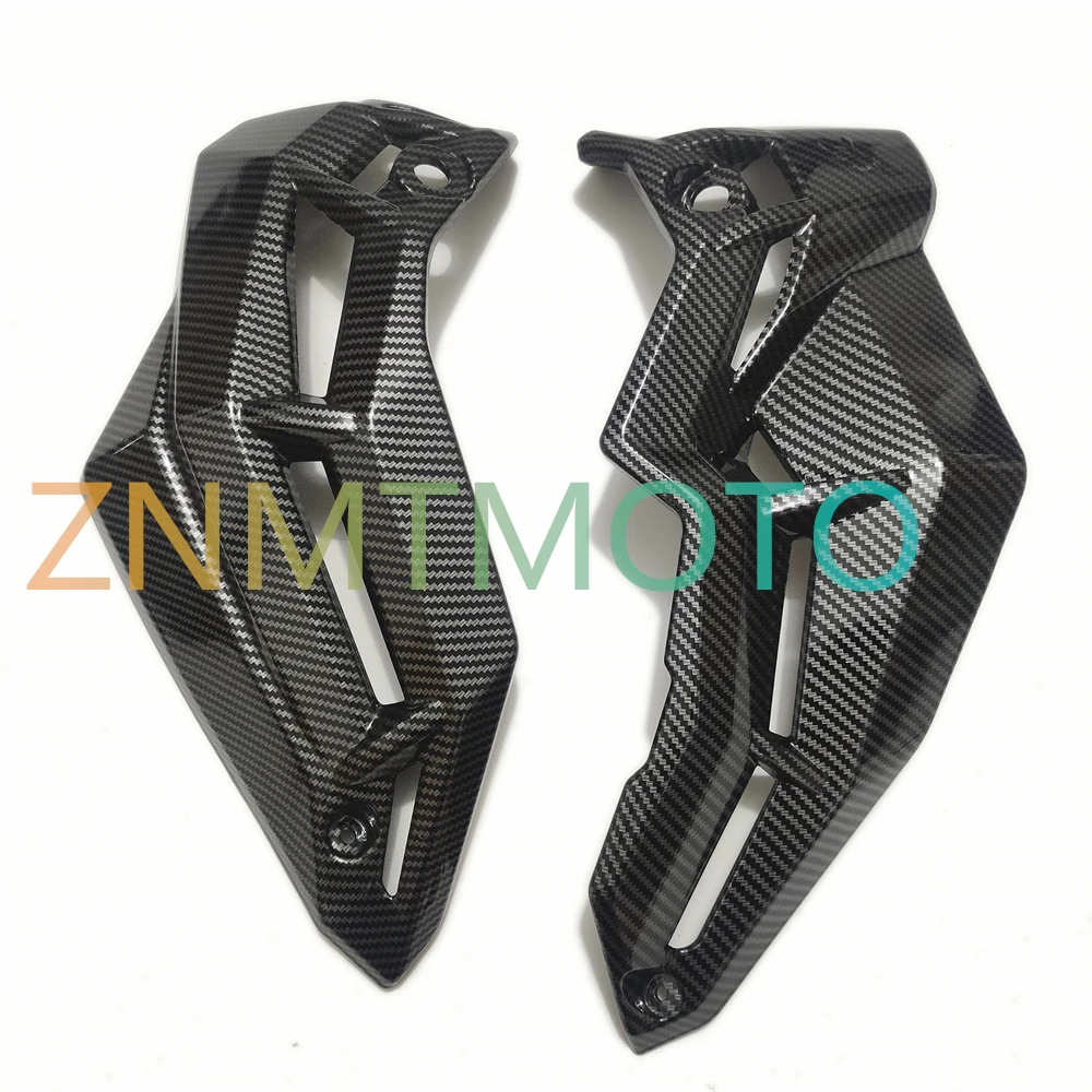 

Belly Pan Under Cowl Lower Belly for Kawasaki Z900 2017-2019 Fairing Side Cover Body Panel