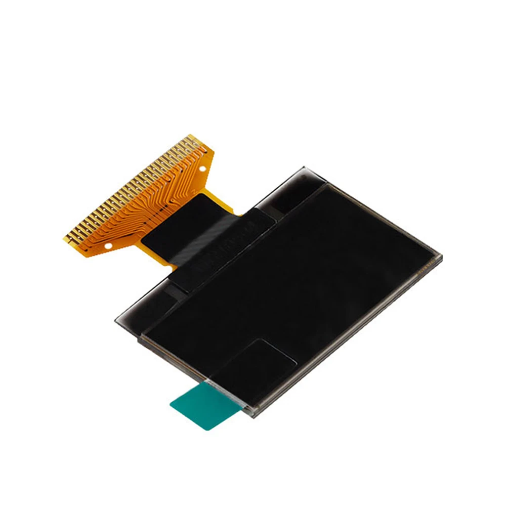 

1,29 дюймовый OLED экран дисплей 128*64 SPI/IIC интерфейс SSD1315 привод 30pin белый