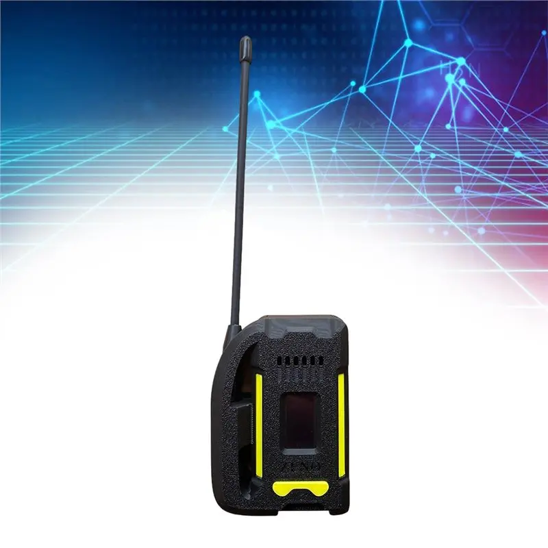 Фото Корпус для платы разработки B03B-Lora 32 для Heltec V4 Meshtastic Wifi Lora 32 V4 с OLED-дисплеем 0,96 дюйма, только солнечная батарея в комплекте №2