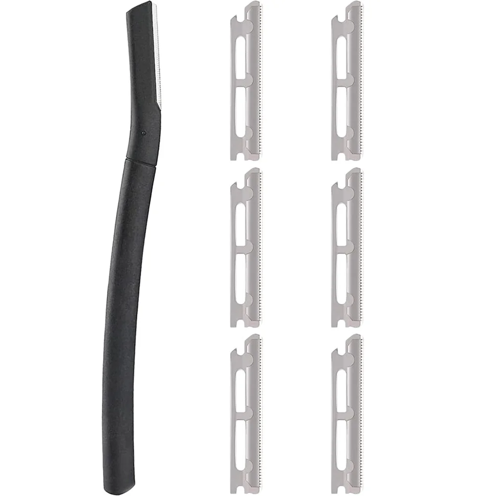 

Ear Hair Trimmerss Portable Eyebrow Mens Trimmers Face Shaper Portable Portable Eyebrow Women Hair Abs Tools Razors Miss