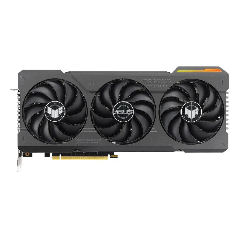 

ASUS GPU TUF GeForce RTX4070TI-12G-V2-GAMING