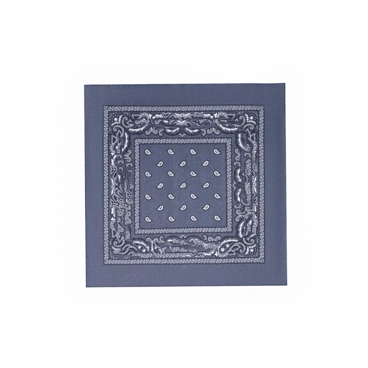 

NIGO Printed Decorative Square Scarf #nigo21187