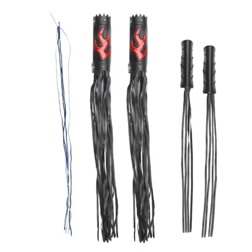 Мотоциклетная кожаная бахрома тормозной муфты чехол для автоматического