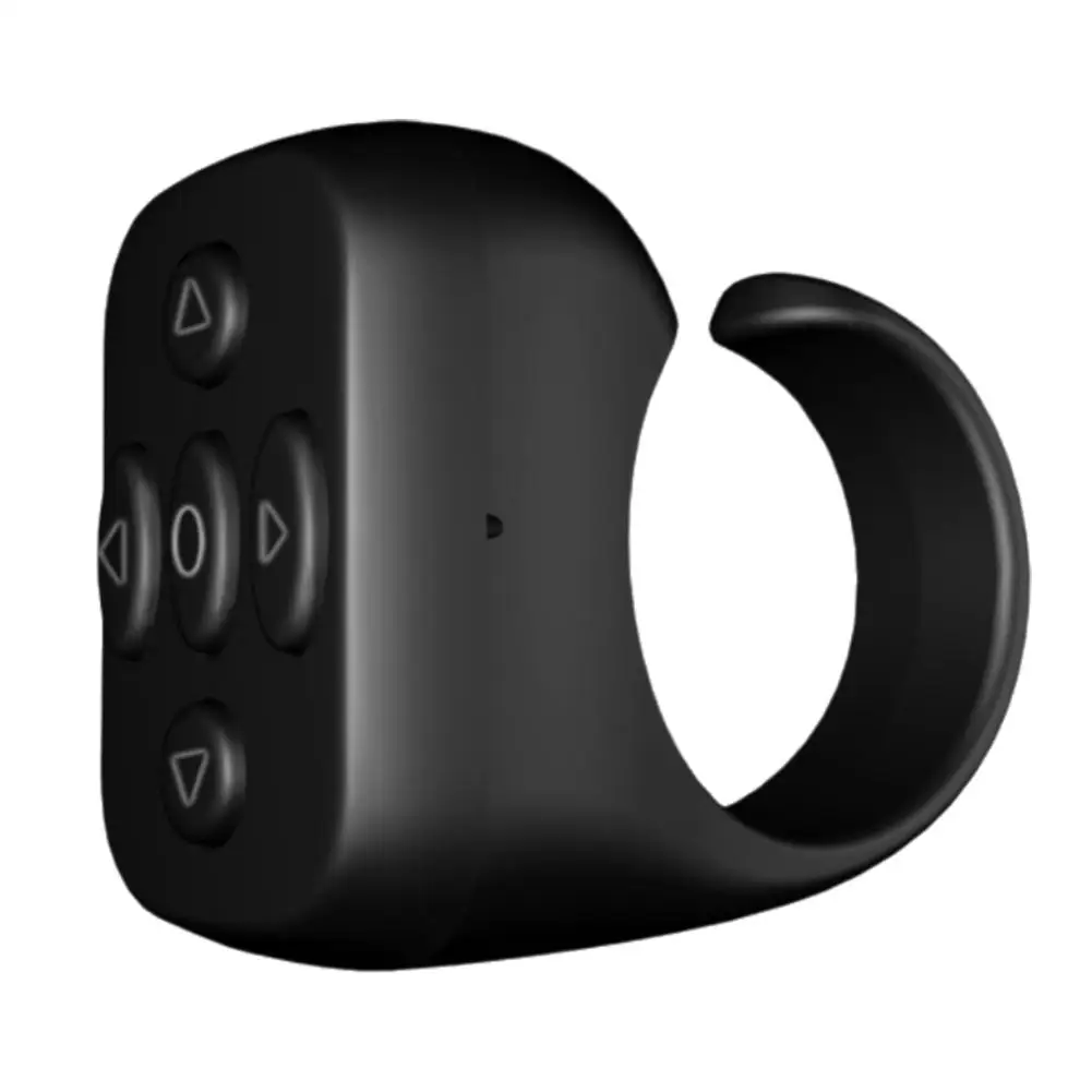 Переворот страниц для Kindle Scrolling Mini Clicker Control Bluetooth Пульт дистанционного управления