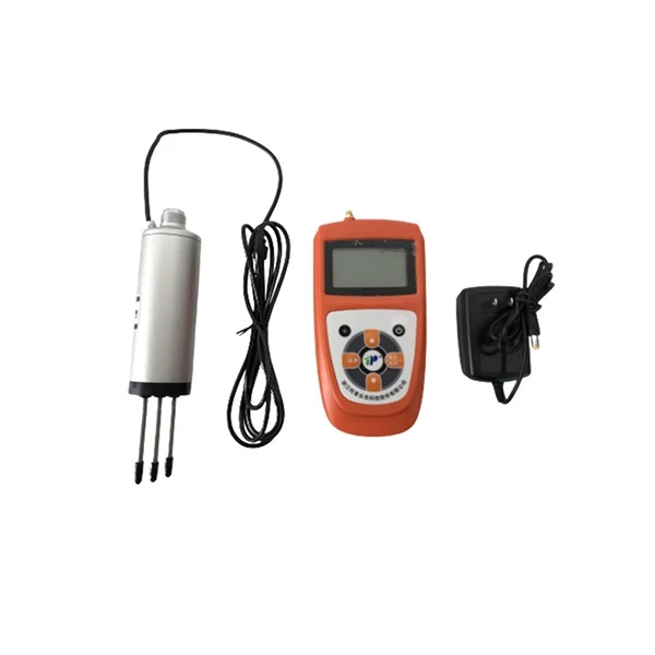 

Soil Multi-parameter Meter For Soil moisture temperature salinity