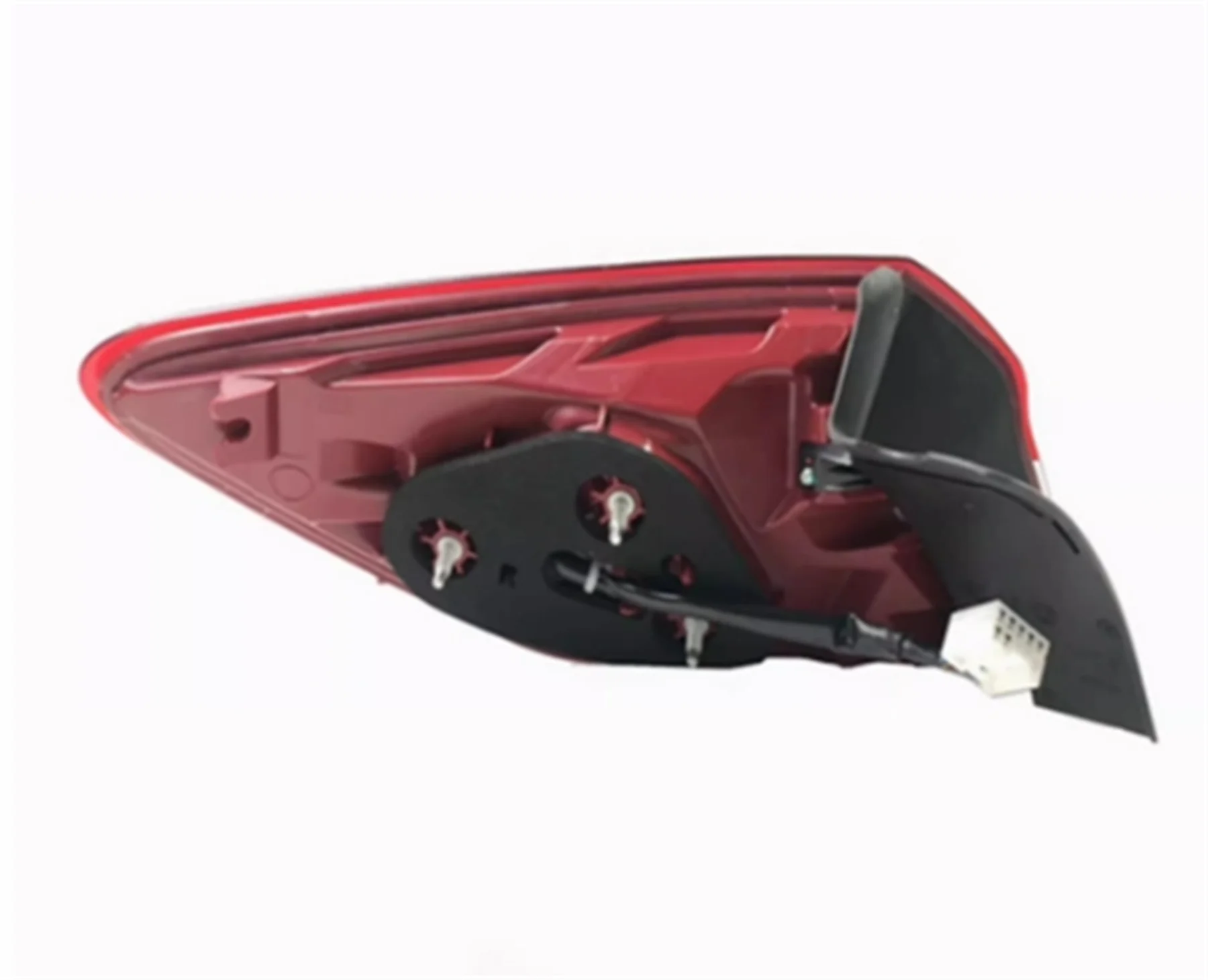 Задний фонарь автомобиля для FAW HS5 19-22