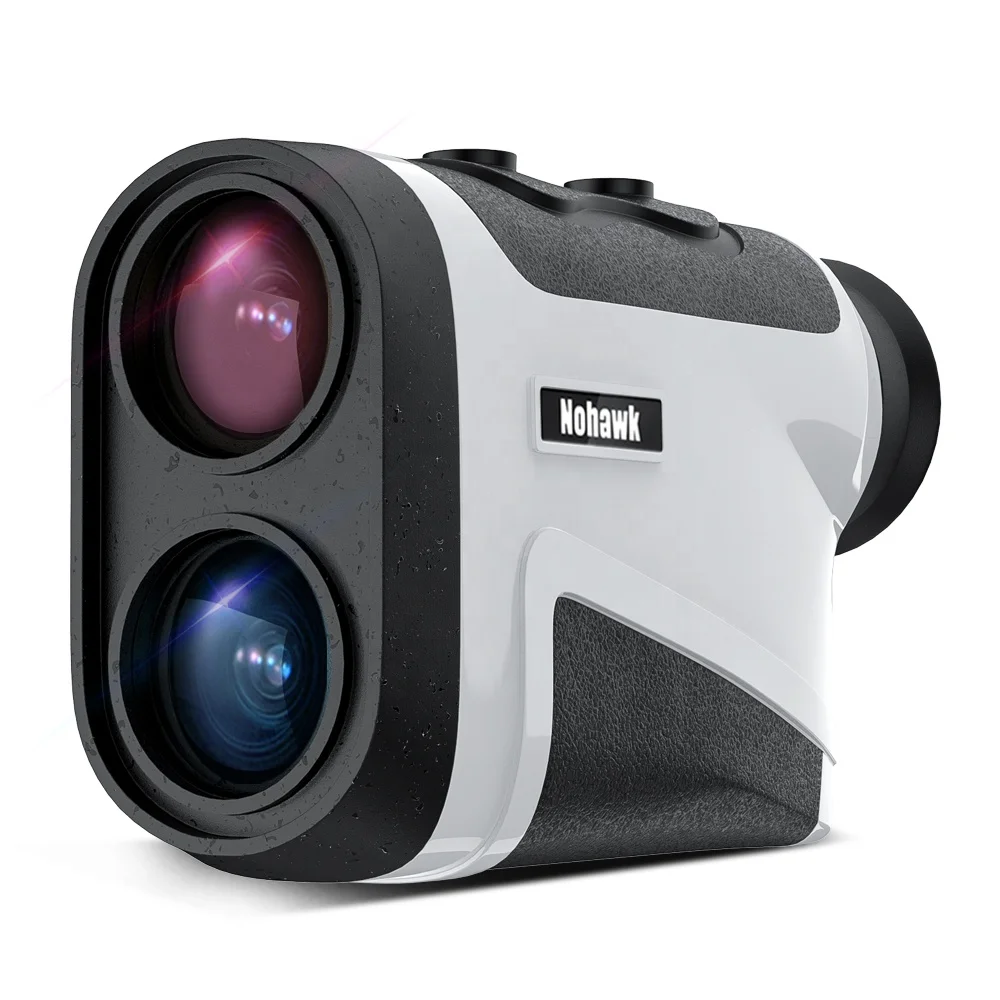 

2000M NOHAWK Custom Archery Laser Range Finder Golf Range Finder